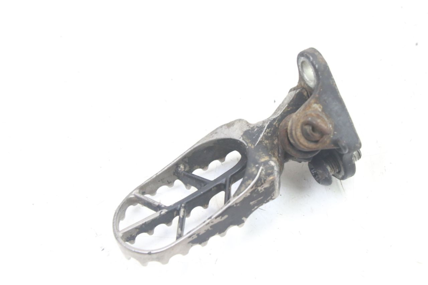 photo de CALE PIED AVANT GAUCHE YAMAHA YZ-F YZF 250 (2007 - 2013)