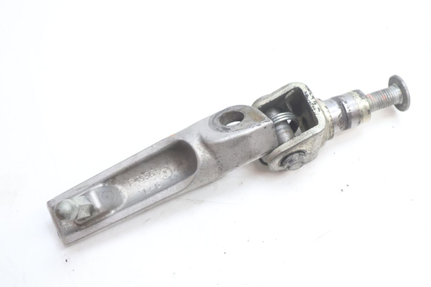 photo de CALE PIED AVANT GAUCHE KAWASAKI ZX-6R ZX6R 600 (1995 - 1997) - Autre angle de vue