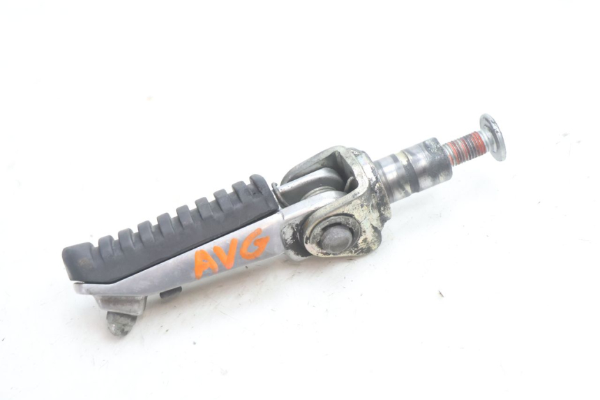 photo de CALE PIED AVANT GAUCHE KAWASAKI ZX-6R ZX6R 600 (2000 - 2002) - Détail de la pièce