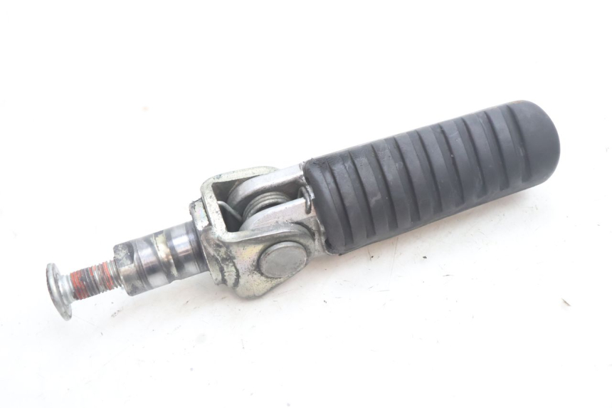 photo de CALE PIED AVANT GAUCHE KAWASAKI ZX-6R ZX6R 600 (2000 - 2002) - Zoom état d’usage