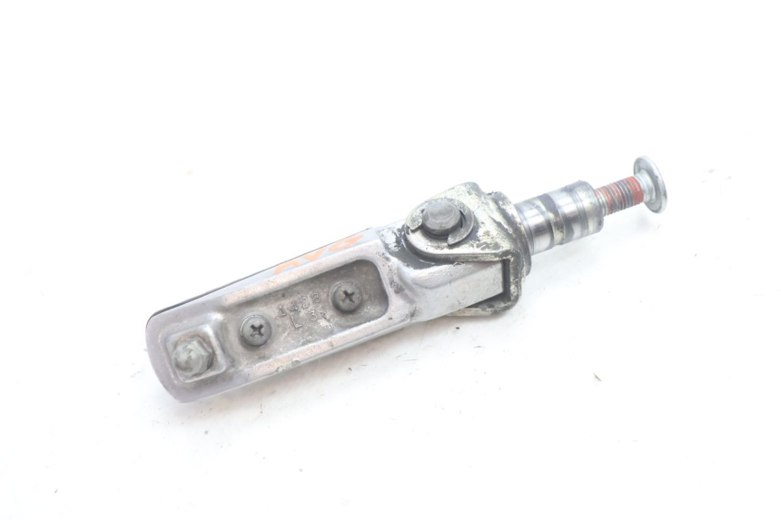 photo de CALE PIED AVANT GAUCHE KAWASAKI ZX-6R ZX6R 600 (2000 - 2002) - Autre angle de vue