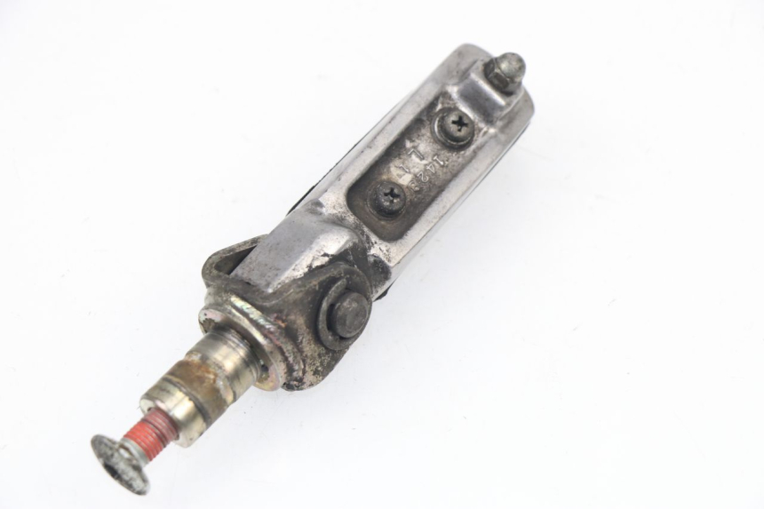 photo de CALE PIED AVANT GAUCHE KAWASAKI ZX-6R ZX6R 600 (2000 - 2002)