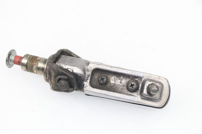 photo de CALE PIED AVANT GAUCHE KAWASAKI ZX-6R ZX6R 600 (2000 - 2002)