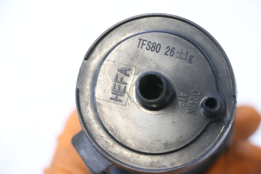 photo de CANISTER MASH BIBOP 2.0 50 (2021 - 2026) - Détail de la pièce