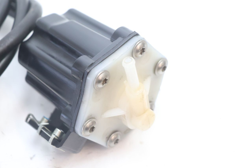 photo de CANISTER BMW C SPORT 650 (2015 - 2021) - Autre angle de vue