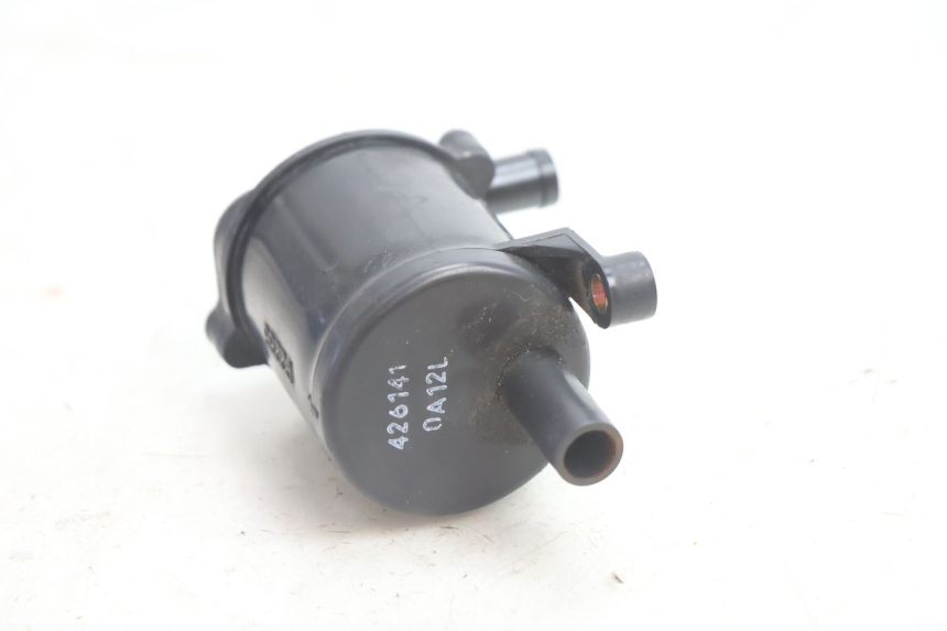 photo de CANISTER TGB CITY RS 50 (2011 - 2016) - Gros plan technique