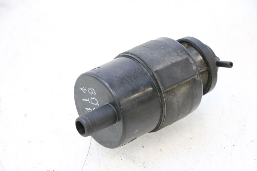 photo de CANISTER KYMCO GRAND DINK 125 (2008 - 2014) - Zoom état d’usage