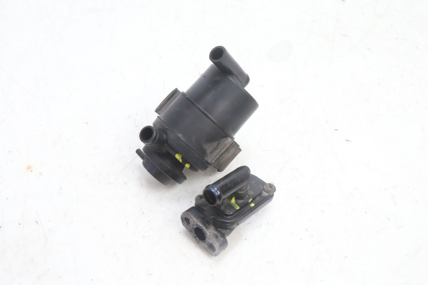 photo de CANISTER SYM ORBIT 2 4T 50 (2008 - 2017) - Vue principale