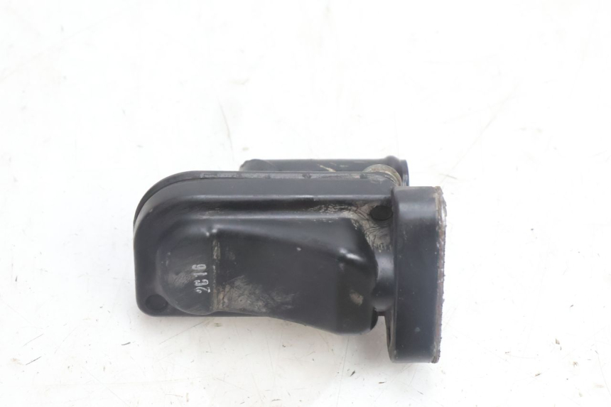 photo de CANISTER SYM ORBIT 2 4T 50 (2008 - 2017) - Gros plan technique