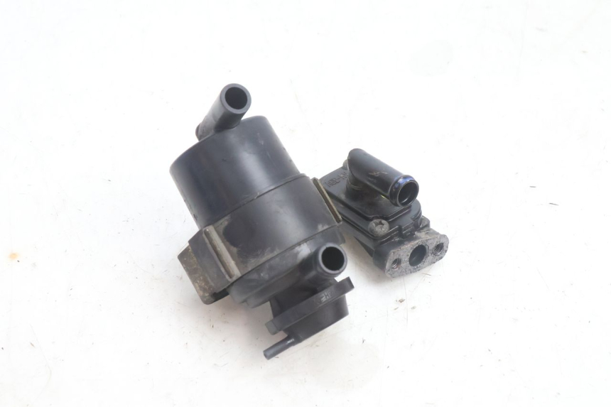 photo de CANISTER SYM ORBIT 2 4T 50 (2008 - 2017) - Points de fixation