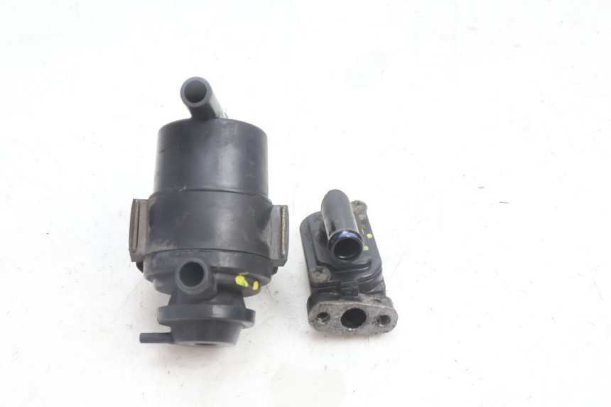 photo de CANISTER SYM ORBIT 2 4T 50 (2008 - 2017) - État de surface