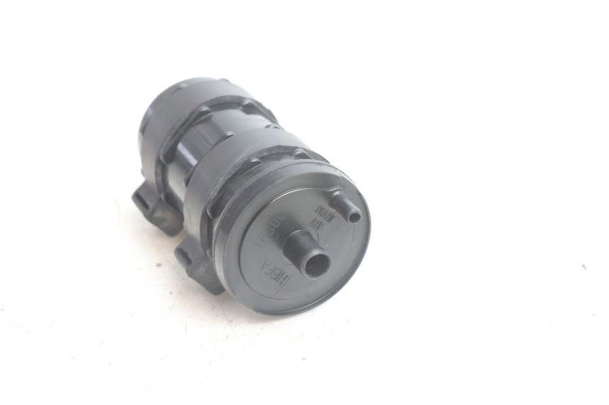 photo de CANISTER JM MOTORS SANTANA EVO 50 (2024 - 2026) - Détail de la pièce