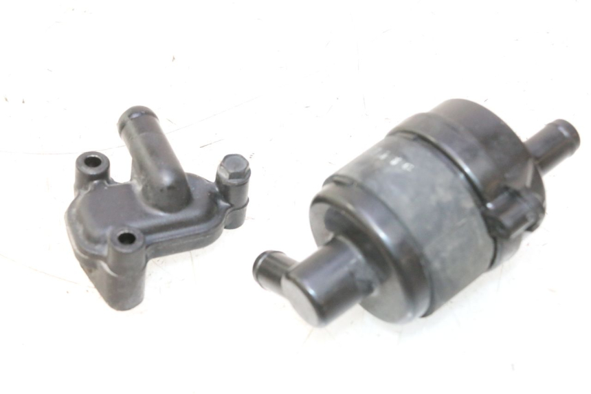 photo de CANISTER KYMCO SUPER 8 2T 50 (2007 - 2013) - Zoom état d’usage