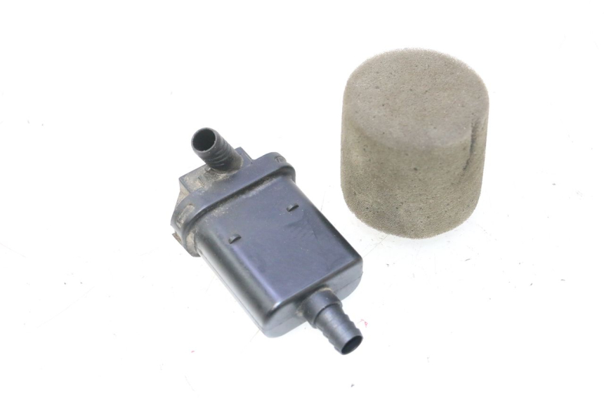 photo de CANISTER PEUGEOT TKR TREKKER FURIOUS 50 (2005 - 2014) - Zoom état d’usage