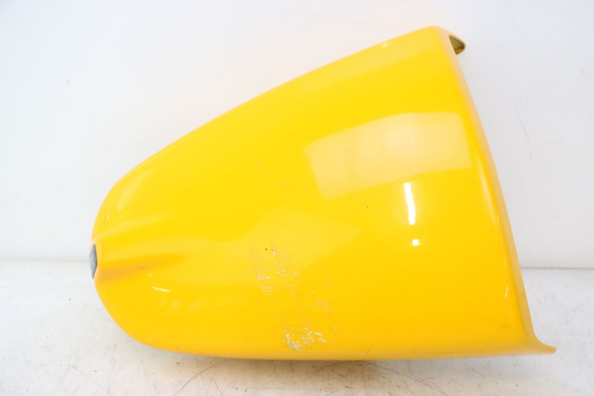 photo de CAPOT SELLE MZ RT 125 (2000 - 2008) - Gros plan technique