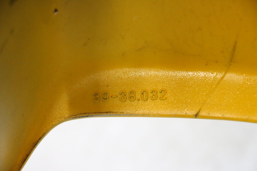 photo de CAPOT SELLE MZ RT 125 (2000 - 2008) - Vue d’ensemble