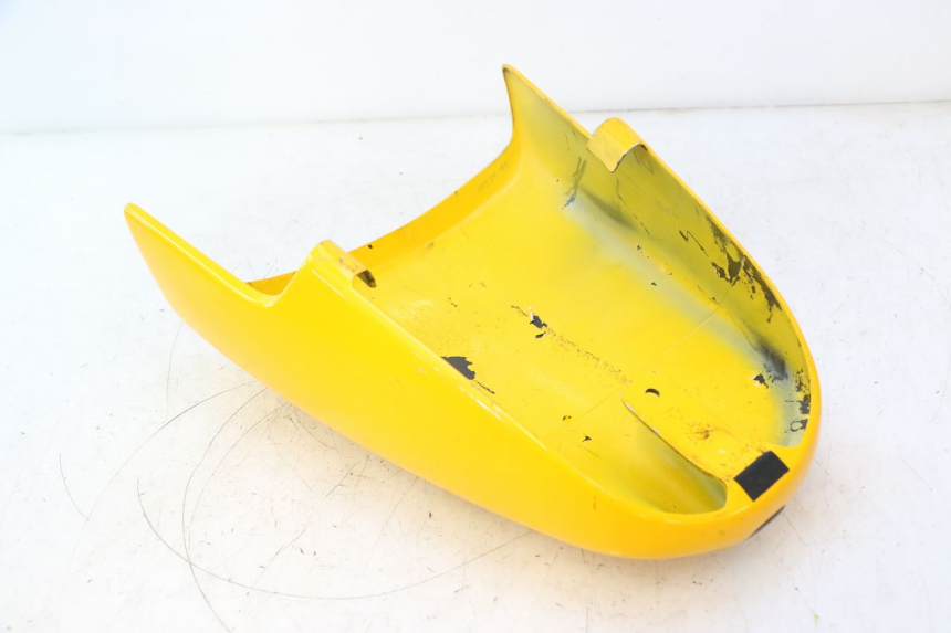 photo de CAPOT SELLE MZ RT 125 (2000 - 2008) - Marquages et références
