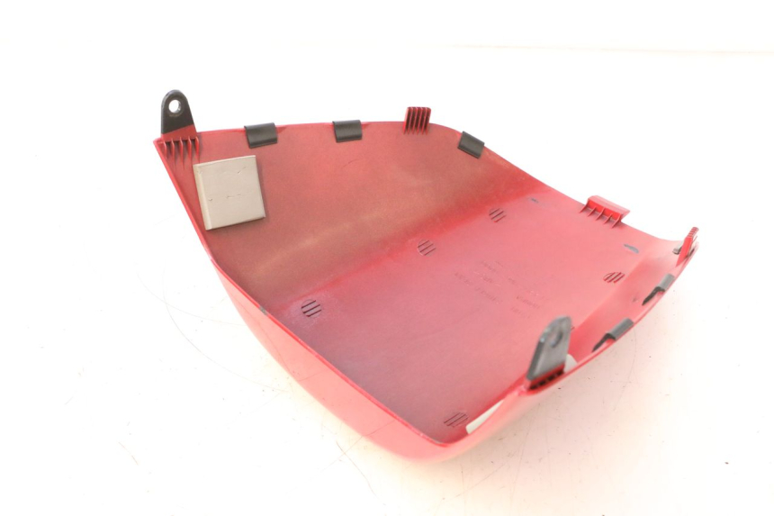 photo de CAPOT SELLE HONDA VFR FI RC46 800 (1998 - 2001) - Autre angle de vue