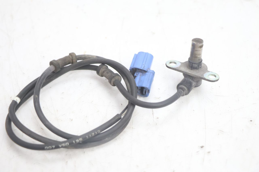 photo de CAPTEUR ABS ARRIERE SUZUKI BURGMAN EXECUTIVE ABS 650 (2006 - 2012) - État de surface