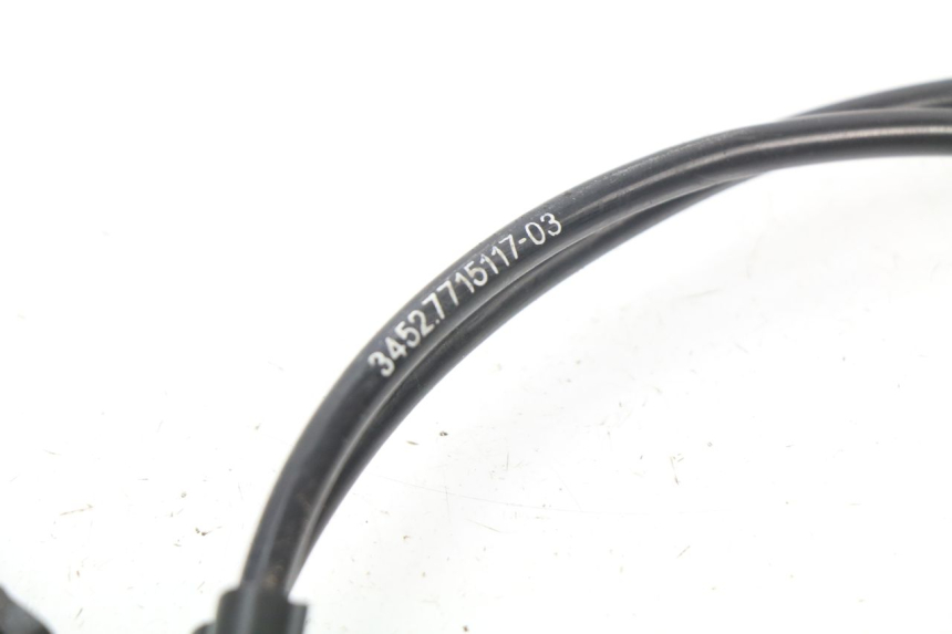 photo de CAPTEUR ABS ARRIERE BMW C SPORT 650 (2015 - 2021)