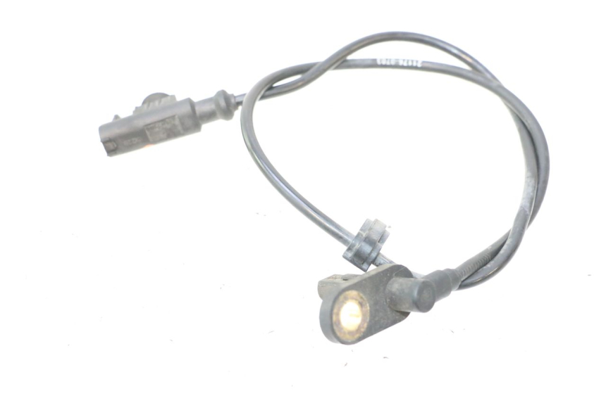 photo de CAPTEUR ABS ARRIERE KAWASAKI ER-6 ER6 F ABS 650 (2012 - 2016) - Zoom état d’usage