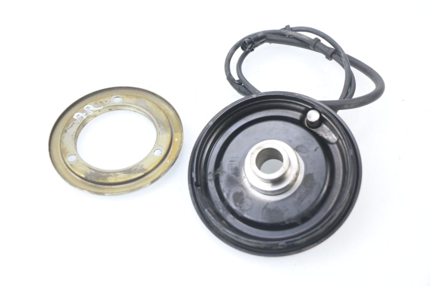 photo de CAPTEUR ABS ARRIERE YAMAHA FJR ABS 1300 (2006 - 2012)