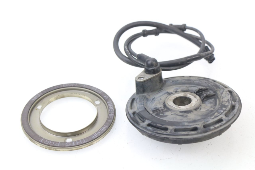 photo de CAPTEUR ABS ARRIERE YAMAHA FJR ABS 1300 (2006 - 2012)