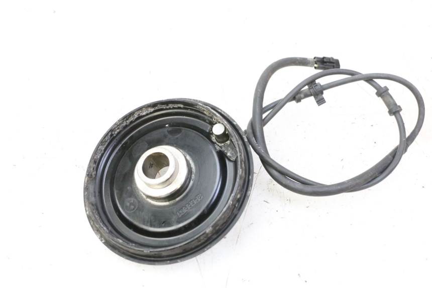 photo de CAPTEUR ABS ARRIERE YAMAHA FJR ABS 1300 (2006 - 2012)