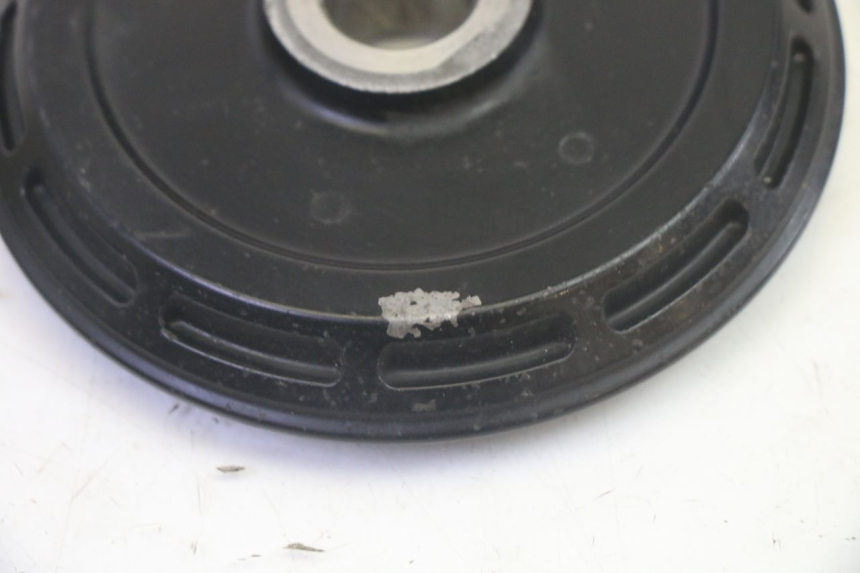 photo de CAPTEUR ABS ARRIERE YAMAHA FJR ABS 1300 (2006 - 2012) - Points de fixation