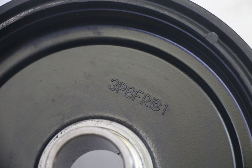 photo de CAPTEUR ABS ARRIERE YAMAHA FJR ABS 1300 (2006 - 2012) - Pièce contrôlée