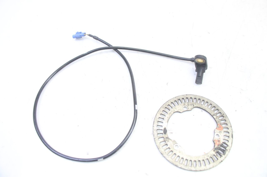 photo de CAPTEUR ABS ARRIERE SUZUKI GSR 750 (2011 - 2017)