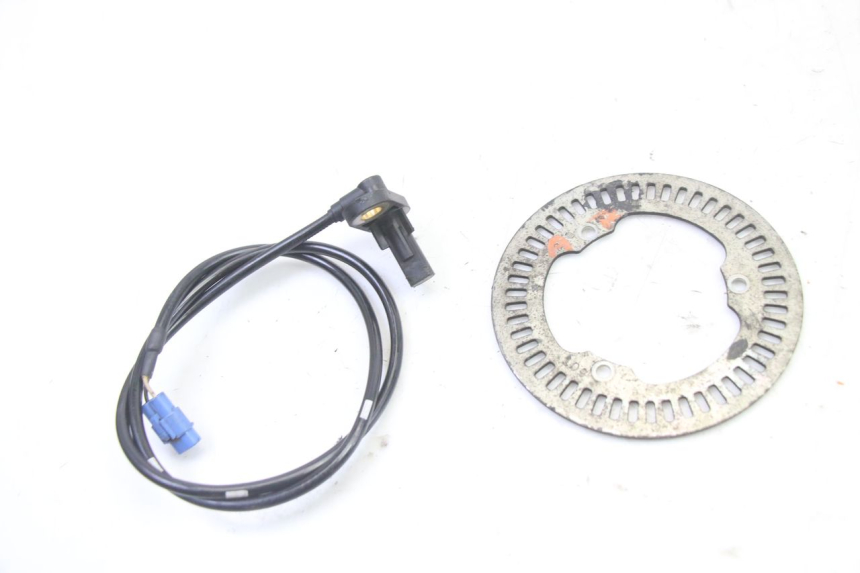 photo de CAPTEUR ABS ARRIERE SUZUKI GSR 750 (2011 - 2017)
