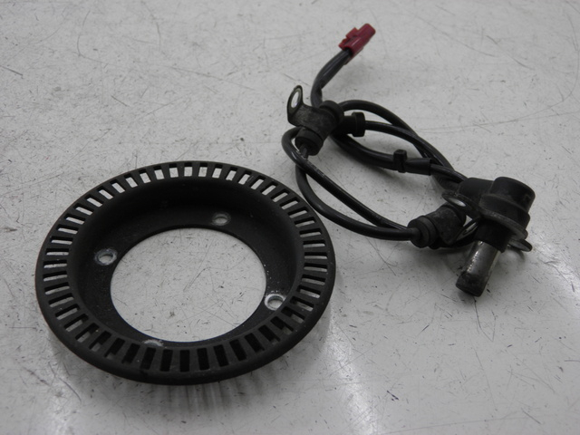 photo de CAPTEUR ABS ARRIERE HONDA FES S-WING SWING ABS 125 (2007 - 2015)