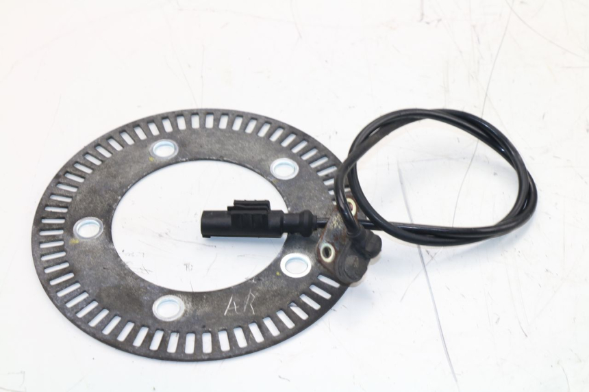 photo de CAPTEUR ABS ARRIERE KAWASAKI J300 300 (2014 - 2017)