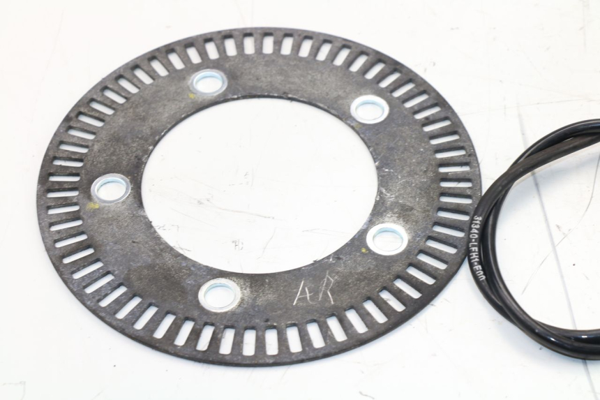 photo de CAPTEUR ABS ARRIERE KAWASAKI J300 300 (2014 - 2017)