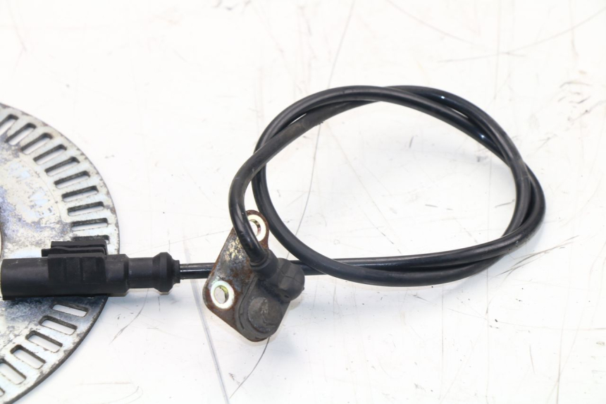 photo de CAPTEUR ABS ARRIERE KAWASAKI J300 300 (2014 - 2017)