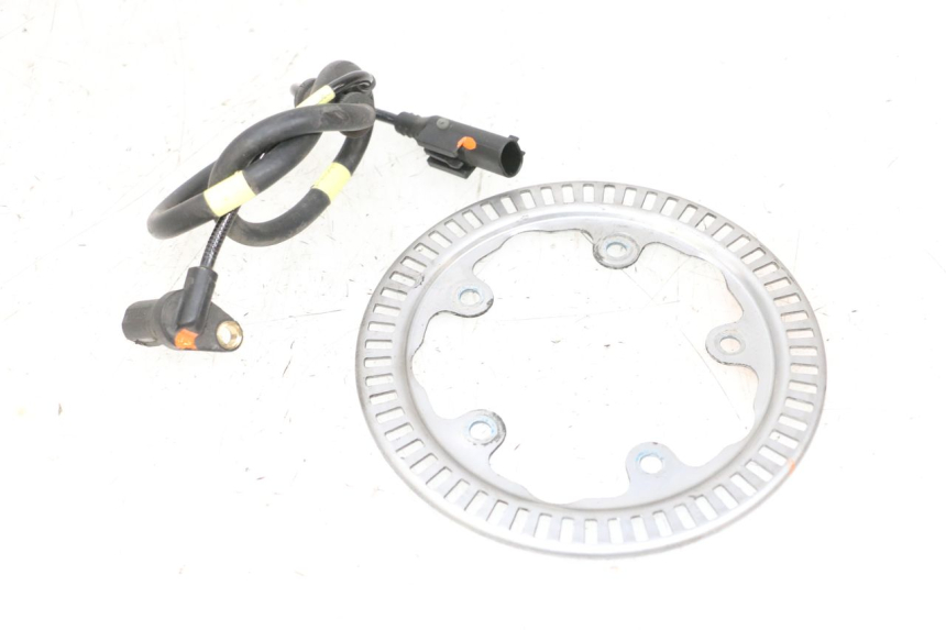 photo de CAPTEUR ABS ARRIERE PIAGGIO MP3 HPE 300 (2019 - 2026) - Vue principale