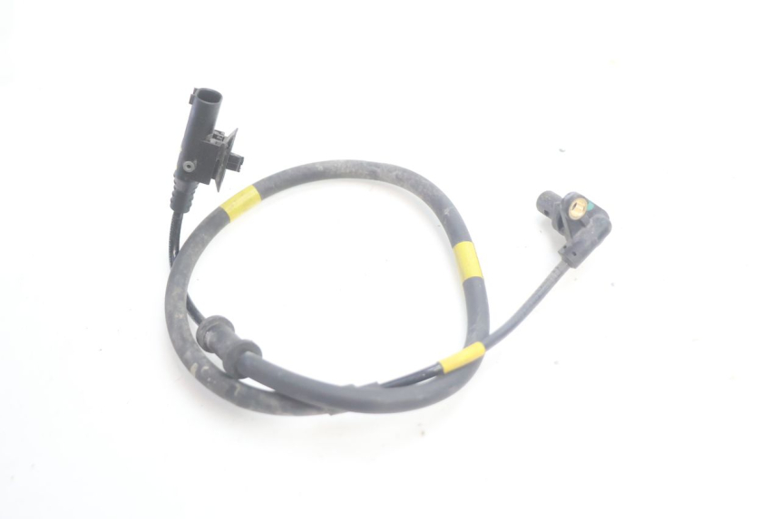 photo de CAPTEUR ABS ARRIERE PIAGGIO MP3 HPE 530 (2022 - 2026) - Zoom état d’usage