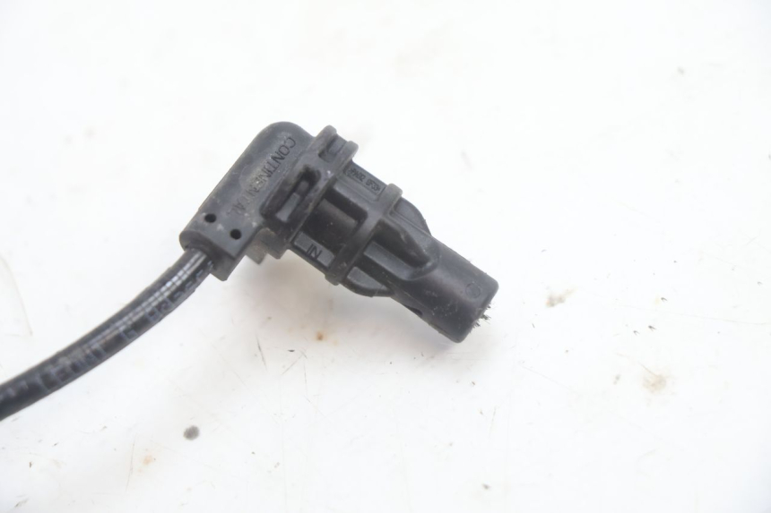 photo de CAPTEUR ABS ARRIERE PIAGGIO MP3 HPE 530 (2022 - 2026) - Autre angle de vue