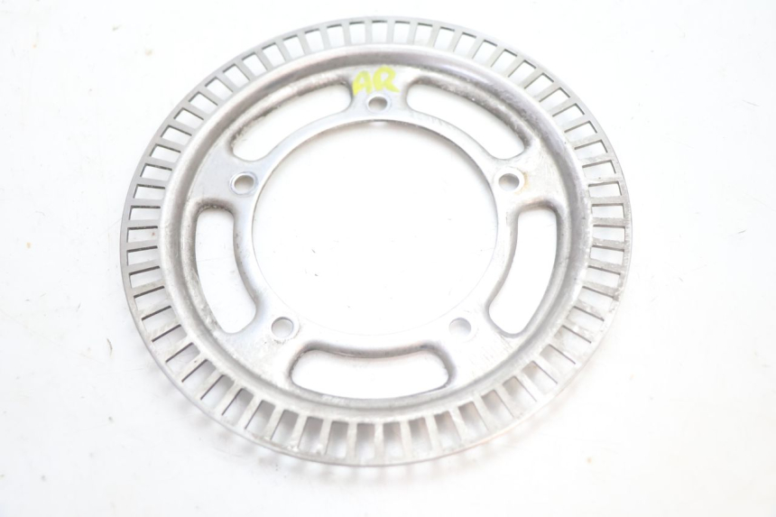 photo de CAPTEUR ABS ARRIERE PIAGGIO MP3 HPE 530 (2022 - 2026) - Points de fixation
