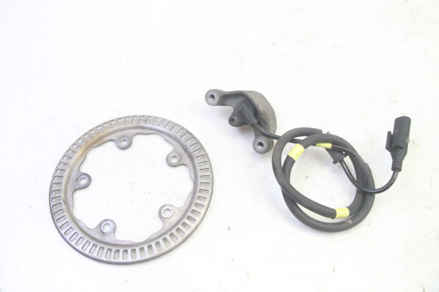 photo de CAPTEUR ABS ARRIERE PIAGGIO MP3 500 (2016 - 2018) - Vue principale