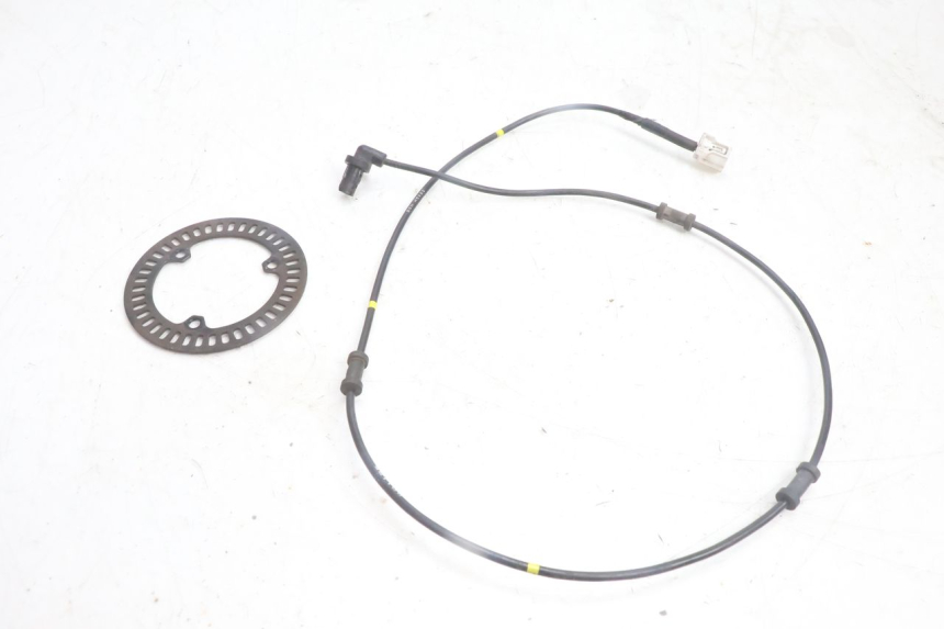 photo de CAPTEUR ABS ARRIERE YAMAHA N-MAX NMAX 125 (2021 - 2024) - Vue principale