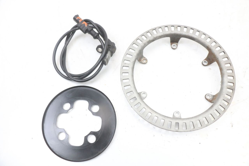photo de CAPTEUR ABS ARRIERE MOTO GUZZI NORGE 8V GT 1200 (2011 - 2016)