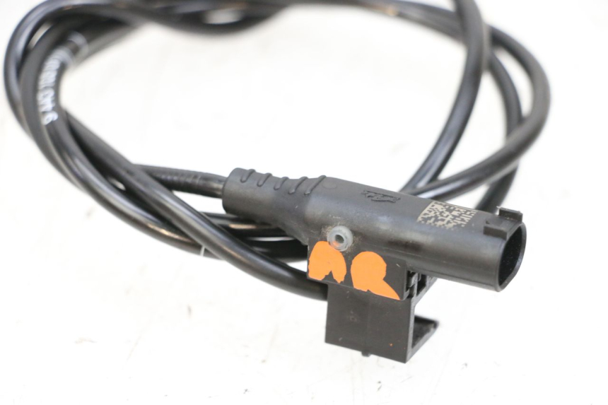 photo de CAPTEUR ABS ARRIERE BMW R GS 1250 (2021 - 2024) - Autre angle de vue