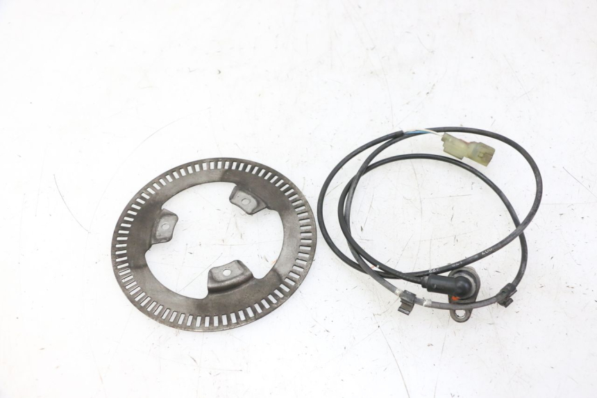 photo de CAPTEUR ABS ARRIERE PEUGEOT SATELIS 125 (2010 - 2012)