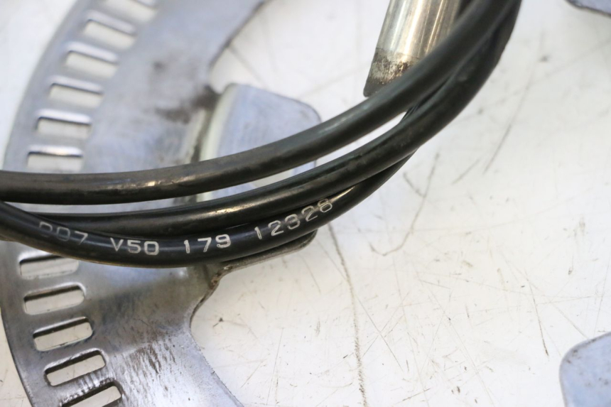 photo de CAPTEUR ABS ARRIERE PEUGEOT SATELIS 125 (2013 - 2018) - Zoom état d’usage