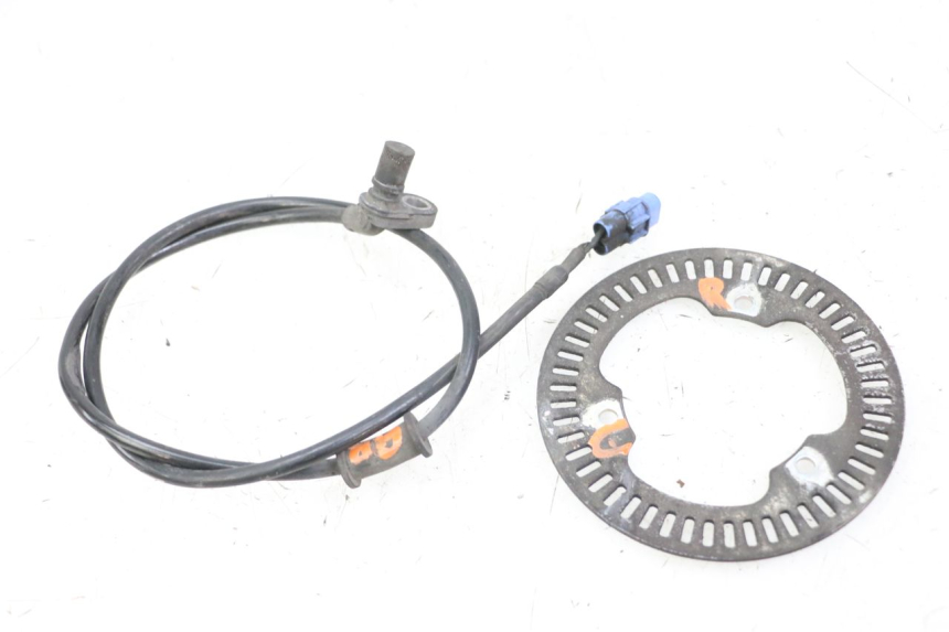 photo de CAPTEUR ABS ARRIERE SUZUKI BURGMAN 125 (2015 - 2017)