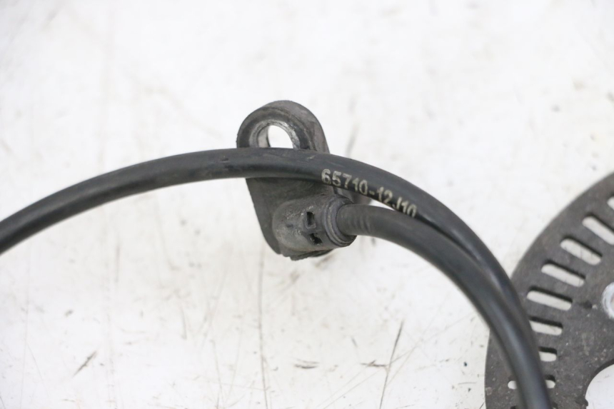 photo de CAPTEUR ABS ARRIERE SUZUKI BURGMAN 125 (2015 - 2017)