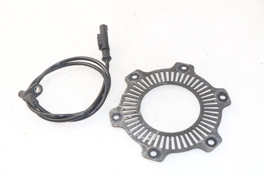 photo de CAPTEUR ABS ARRIERE SYM GTS EFI ABS 125 (2012 - 2016)