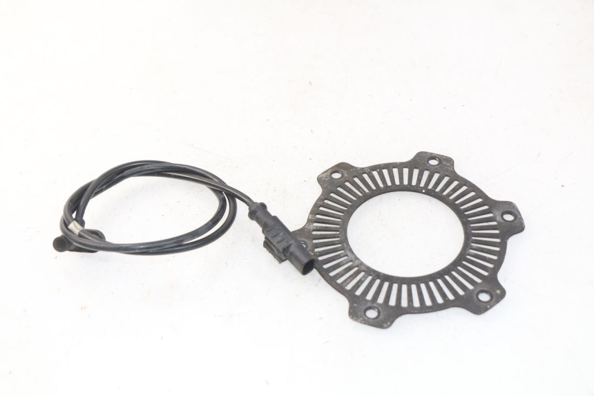 photo de CAPTEUR ABS ARRIERE SYM GTS EFI ABS 125 (2012 - 2016)